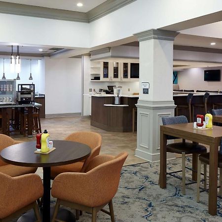Hilton Garden Inn Merrillville Bagian luar foto