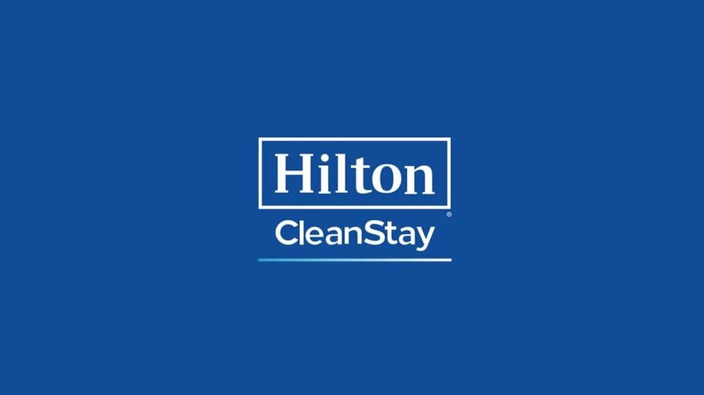 Hilton Garden Inn Merrillville Bagian luar foto