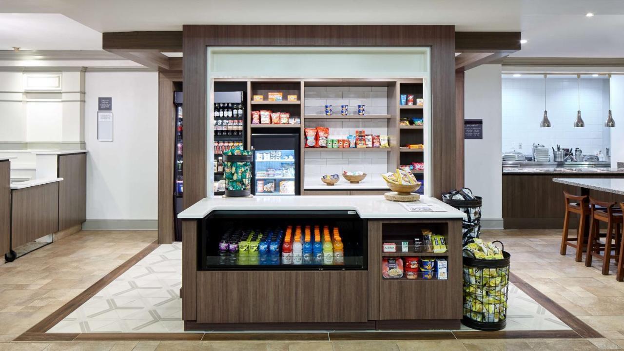 Hilton Garden Inn Merrillville Bagian luar foto