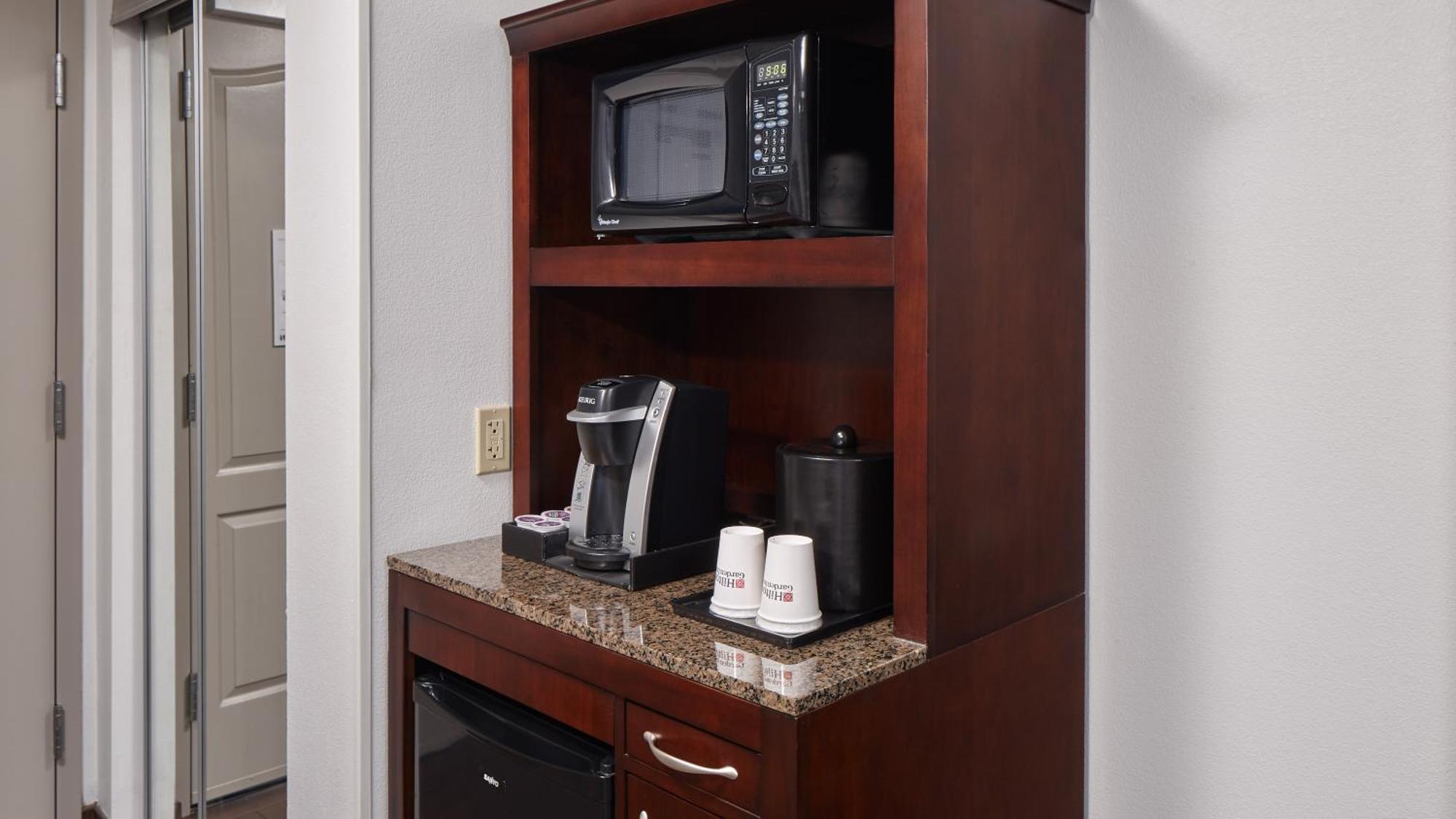 Hilton Garden Inn Merrillville Bagian luar foto