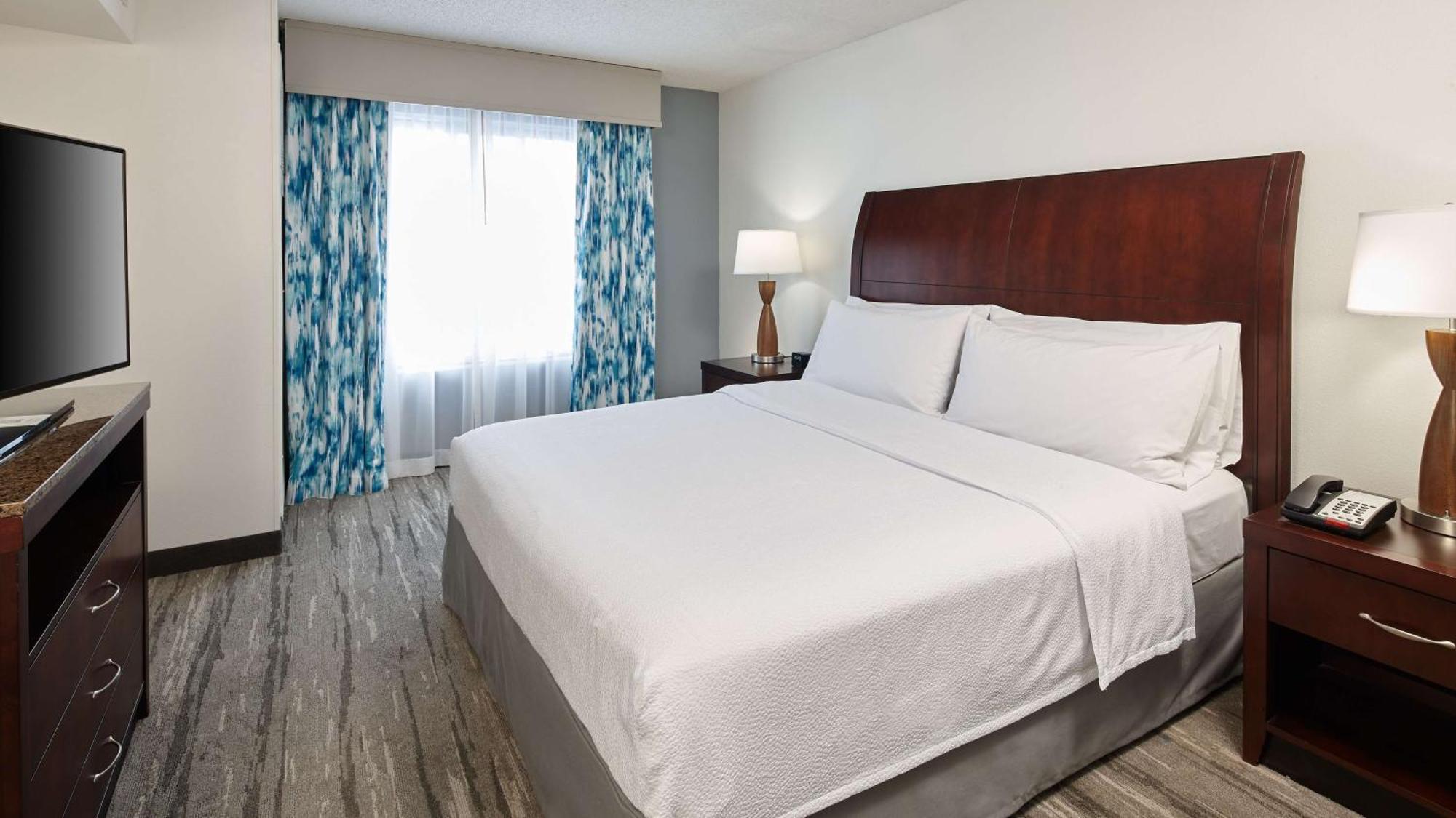 Hilton Garden Inn Merrillville Bagian luar foto