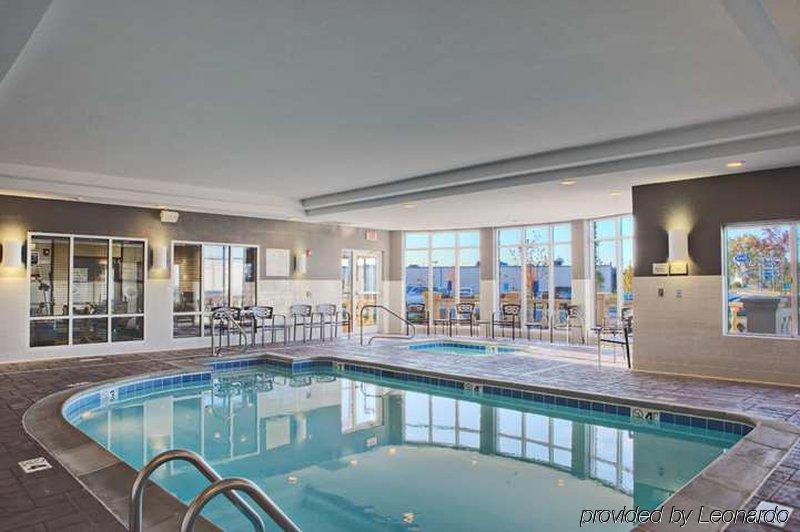 Hilton Garden Inn Merrillville Fasilitas foto